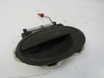 OPEL MERIVA A KLAMKA DRZWI ZEWNĘTRZNA LEWA TYŁ 02-06 5D