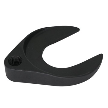 Съемник Адаптер Удлинитель Универсальный вал с шариковым сепаратором Переднее ведущее колесо