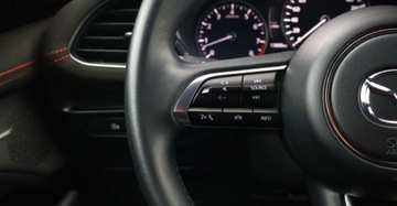 Mazda 3 IV Hatchback  2.0 SKYACTIV-G 150KM 2024 Mazda 3 (Nr.006) 2.0 Automat HUD Kamera Klima Navi Tempomat Gwarancja, zdjęcie 22