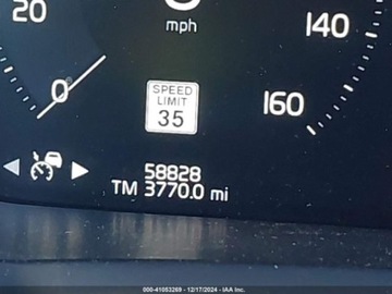 Volvo XC90 II 2019 Volvo XC 90 2019 VOLVO XC90 T6 MOMENTUM 2.0 Benzyna 316KM, zdjęcie 13