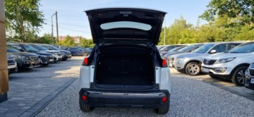 Peugeot 3008 II Crossover 1.5 BlueHDI 130KM 2019 Peugeot 3008 Super Stan 1.5 BlueHDi 130 Crossway, zdjęcie 6