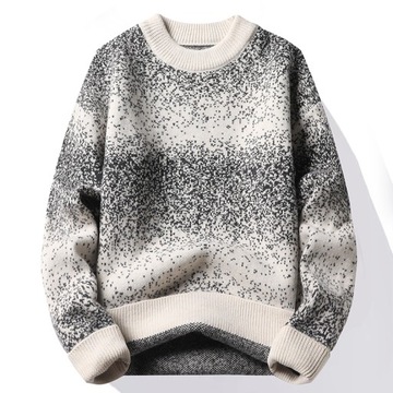 Sweaters men 2023 Winter new arrival fashion woole