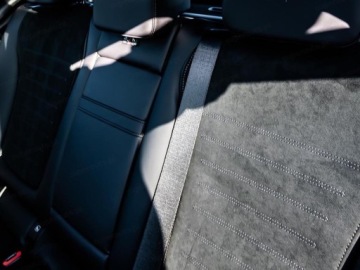 Mercedes GLC C254/X254 2025 GLC Coupe 200 d 4-Matic AMG Line 2.0 (163KM) 2025, zdjęcie 10