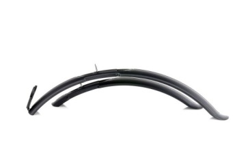 Крылья Simpla Classic SDE V-Brake 24-26