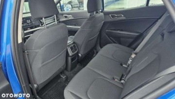 Kia Sportage V SUV 1.6 T-GDI 150KM 2023 Kia Sportage Kia Sportage 1.6 T-GDI M 2WD 1.6 Benzyna 150KM, zdjęcie 10