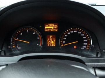 Toyota Avensis III Wagon 2.2 D-CAT 150KM 2011 Toyota Avensis 2.2 D-4D, Salon Polska, Automat, zdjęcie 10