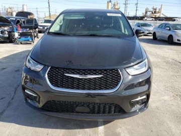 Chrysler Pacifica II 2023 Chrysler Pacifica Hybrid Touring L, 2023r., 3.6L, zdjęcie 4