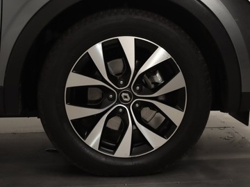 Renault Arkana SUV 1.6 E-TECH 143KM 2022 Renault Arkana E-Tech, Salon Polska, zdjęcie 14