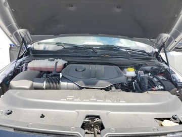  RAM 1500 Laramie 2025 3.0l 3.0 Benzyna 260KM, zdjęcie 6
