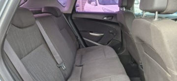 Opel Astra J Hatchback 5d 1.7 CDTI ECOTEC 110KM 2010 Opel Astra Jeden Właściciel Zarejestrowany 1.7, zdjęcie 35