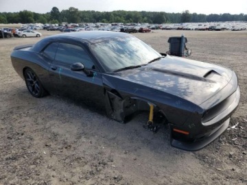 Dodge Challenger III 2023 Dodge Challenger RT 2023 5.7l 5.7 Benzyna 375KM, zdjęcie 4