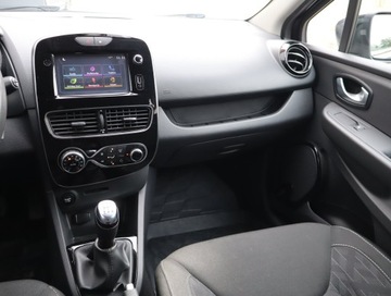Renault Clio IV Grandtour Facelifting 0.9 TCe 90KM 2018 Renault Clio 0.9 TCe, Salon Polska, Serwis ASO, zdjęcie 7
