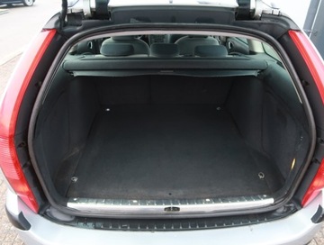 Citroen C5 II Kombi 1.8i 16V 125KM 2006 Citroen C5 1.8 16V, Salon Polska, Klima, zdjęcie 13