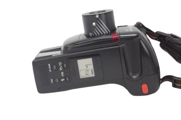 CHINON HANDYZOOM 5001 – камера для любых погодных условий