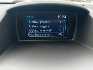 Ford Fiesta VIII 2018 Ford Fiesta 1.5 TDCi 74KM Celebration 2018r, zdjęcie 34
