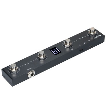 M-VAVE Chocolate BT Wireless MIDI Controller Recha