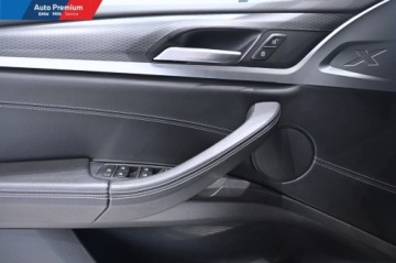 BMW X3 G01 SUV Facelifting 2.0 20d 190KM 2022 BMW X3 xDrive20dFV23Reflektor LEDFotel SportowyM Pakiet Sportowy 2.0, zdjęcie 11