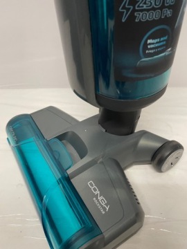 Электрическая швабра Cecotec Conga Rockstar 29600