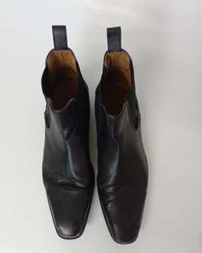 Ботинки челси MELVIN&HAMILTON 45 2AAX