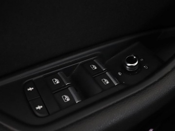 Audi A4 B9 Avant 2.0 TFSI ultra 190KM 2017 Audi A4 2.0 TFSI Automat Sport Ultra S-line, zdjęcie 35