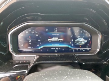 Chevrolet Silverado II 2023 Chevrolet Silverado K1500 LT 2023 3.0l 3.0 Diesel 305KM, zdjęcie 9