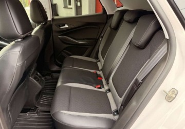 Opel 2019 Opel Grandland X 1.5D 130ps 6Biegow Tylko 127Tys Przebiegu Nawi Kamera Bez, zdjęcie 25