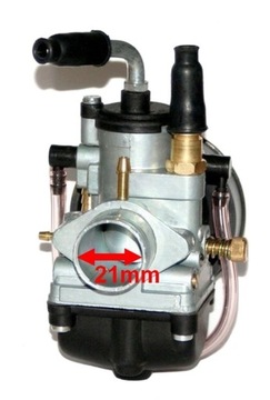 ТЮНИНГ ЦИЛИНДРА 70 КАРБЮРАТОР YAMAHA TZR50 TZR 50 LC