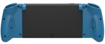 Проводной коврик для консоли Nintendo Switch, темно-синий