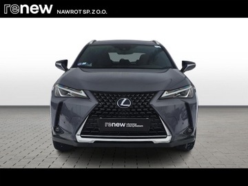 Lexus UX 2021 UX 250h GPF Prestige 2WD, zdjęcie 7