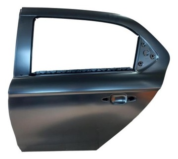 9675190780 DVEŘE ZADNÍ LEVÉ ORIGINÁLNÍ OE PSA CITROEN C-ELYSEE PEUGEOT 301