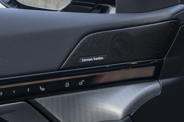 BMW Seria 5 G90-91 2025 BMW 520 Limuzyna - Dostępny od ręki!, zdjęcie 19