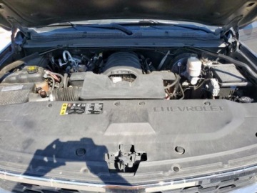 Chevrolet Suburban GMT900 2019 Chevrolet Suburban 2019r. 5.3L SUBURBAN K1500 LT 5.3 Benzyna 355KM, zdjęcie 11