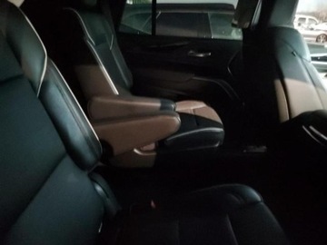Cadillac Escalade III 2021 Cadillac Escalade 2021 Cadillac Escalade 4WD 4dr Sport 6.2 Benzyna 420KM, zdjęcie 10