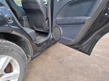 Dodge Caliber 2008 DODGE CALIBER 2.0 TDI 140 KM, zdjęcie 8