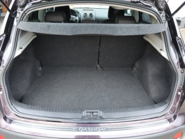 Nissan Qashqai I Crossover 1.6 115KM 2010 Nissan Qashqai 1.6, Salon Polska, Klima, zdjęcie 13