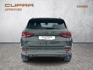 Cupra Ateca Crossover Facelifting 1.5 TSI 150KM 2024 Cupra Ateca 1.5TSI DSG Pakiet XL-El. Klapa-Salon P, zdjęcie 5