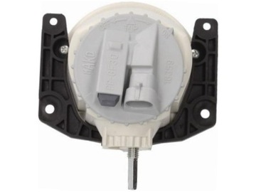 HALOGEN MLHOVKOVÝ FIAT FIORINO 07- QUBO 08- CITROEN NEMO