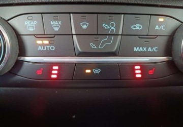 Ford Fiesta VIII Hatchback 3d 1.0 EcoBoost 125KM 2018 Ford Fiesta 125KM EcoBoost Titanium SalonPL SerwisASO Gwarancja VAT-Marza, zdjęcie 22