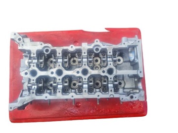 130C07962R 110422959R HLAVA RENAULT 1.6 DCI BITURBO HŘÍDELE VÍKO R9M