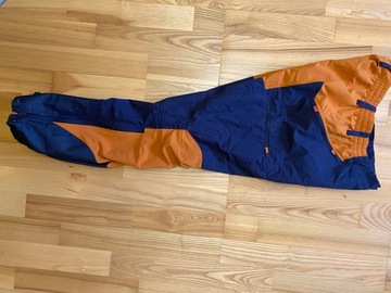 ТРЕККИНГОВЫЕ БРЮКИ HELDRE S/80-84 стрейч