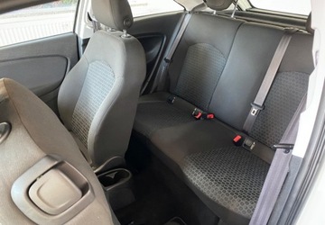 Opel Corsa E Hatchback 3d 1.4 Twinport 90KM 2018 Opel Corsa Gwarancja 1.4 Benzyna 90KM, zdjęcie 7
