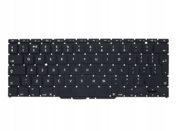 Klávesnice Apple Macbook Air 11'' A1370 A1465 Velký Enter