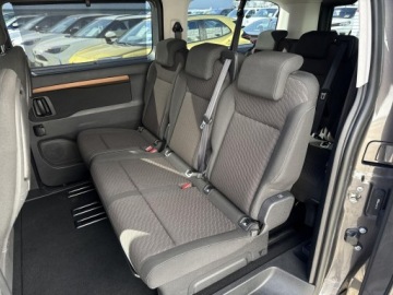 Toyota Proace II Furgon Medium 2.0 D-4D 177KM 2022 Toyota PROACE VERSO 2.0 D4-D Long Family 2.0 D4-D, zdjęcie 11