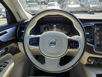Volvo XC90 II SUV 2.0 D5 225KM 2015 Volvo XC 90 2,0 diesel 224KM automat inscription, zdjęcie 10