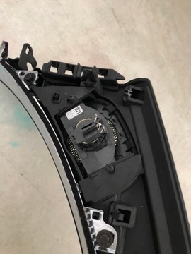 AUDI LIŠTA KRYT TORPÉDO DESKY 4G0857051A