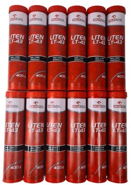 LT-43 Orlen 800G