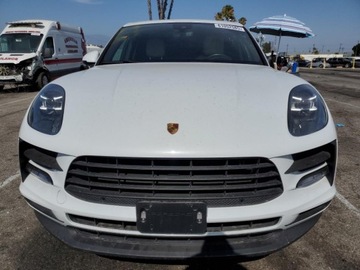 Porsche Macan 2021 Porsche Macan 2021 2.0l 2.0 Benzyna 248KM, zdjęcie 5