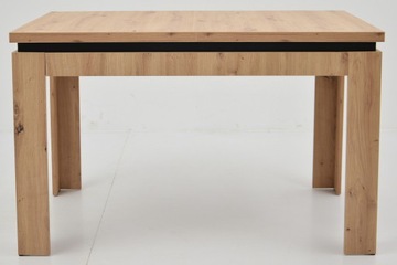 Комплект из 6 стульев + стол 80х120/160 см ARTISAN