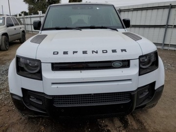 Land Rover Defender IV (L663) 2023 Land Rover Defender 110 2023 5.0l 5.0 Benzyna 518KM, zdjęcie 5