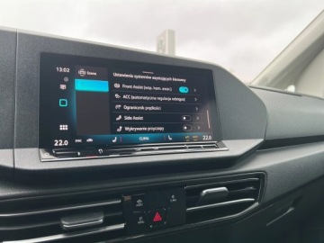 Volkswagen Caddy V 2026 Volkswagen Caddy Maxi 7 os. EDITION/automat, 1.5 T, zdjęcie 25